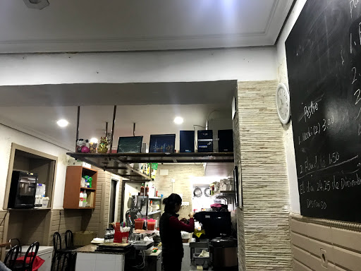 18697 el cocinero feliz binbin