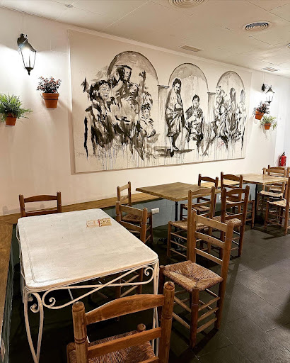 18718 el corral de triana