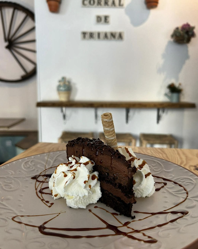 18721 el corral de triana