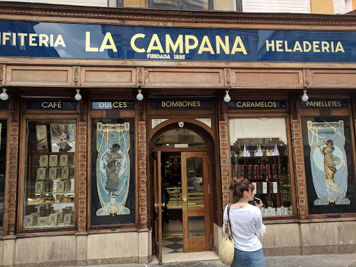 18724 el corte ingles