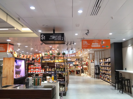 18732 el corte ingles nervion