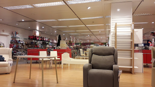 18735 el corte ingles nervion