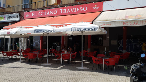 18824 el gitano travieso 1