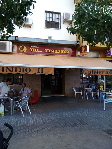18851 el indio ii cafe