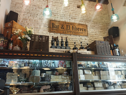 18881 el librero abaceria