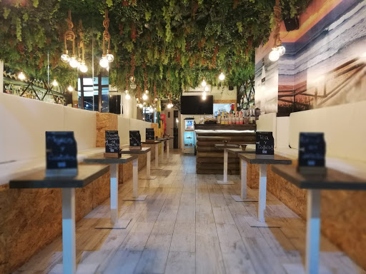 18941 el palmar bar sevilla