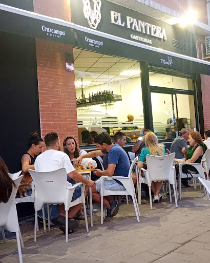 18949 el pantera 8211 gastrobar