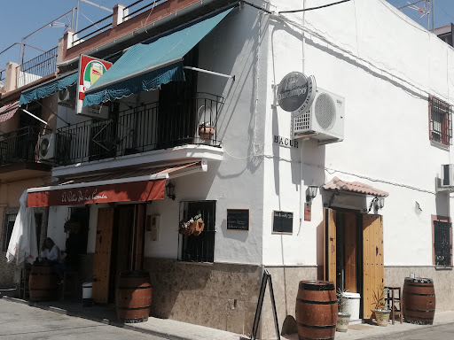 18981 el patio de la carmen