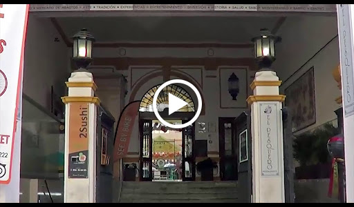 19014 el pesquero restaurante y marisqueria en sevilla 1