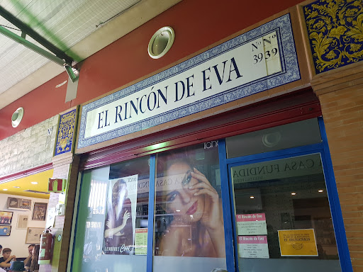 19175 el rincon de eva