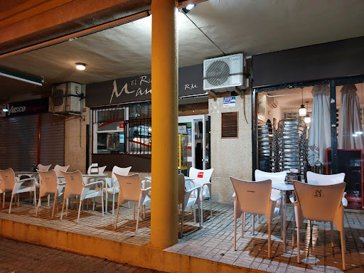 19186 el rincon de manu