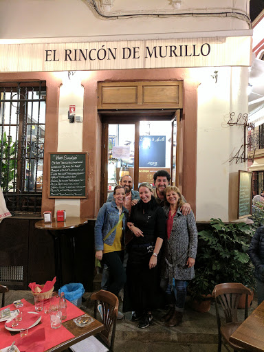 19192 el rincon de murillo