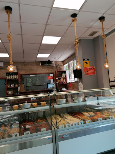 19293 el tortillon bermejales