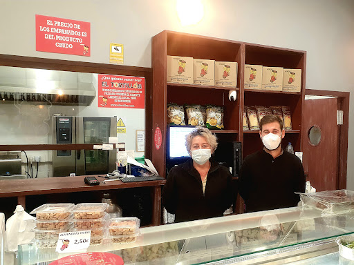 19298 el tortillon pino montano