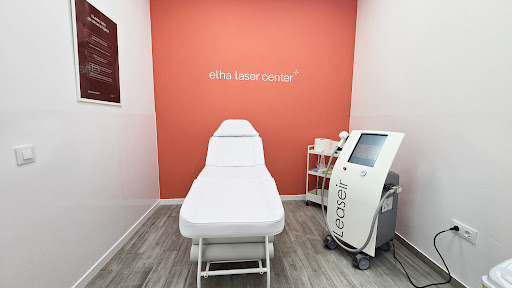 19413 elha laser center sevilla feria