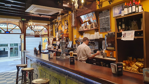 19465 empanadas malvon