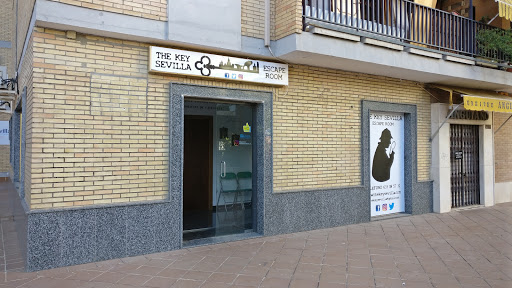 19516 encrypted sevilla escape room