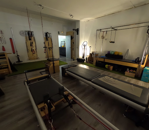 19537 energia pilates