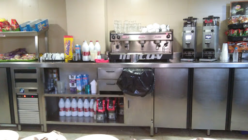 19541 engineering school cafeteria