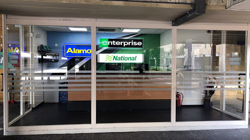19580 enterprise alquiler de coches 8211 aeropuerto de sevilla