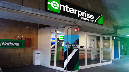 19582 enterprise alquiler de coches 8211 aeropuerto de sevilla