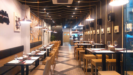 19661 entrepuertas sevilla