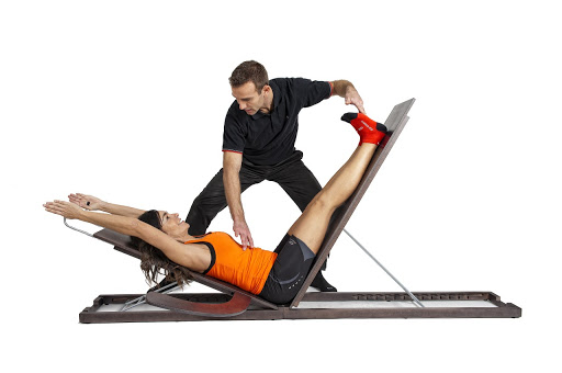 19673 equilibrio postural