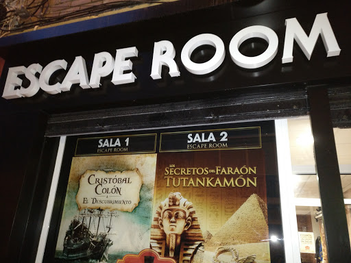 19697 escape room tempo