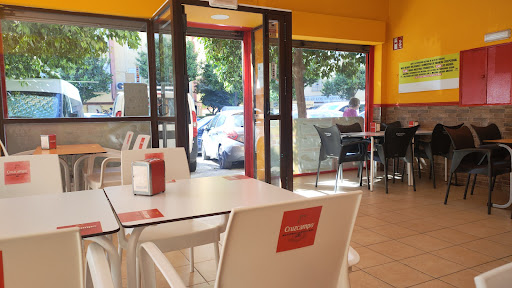 19779 esperanza de triana kebap autentico