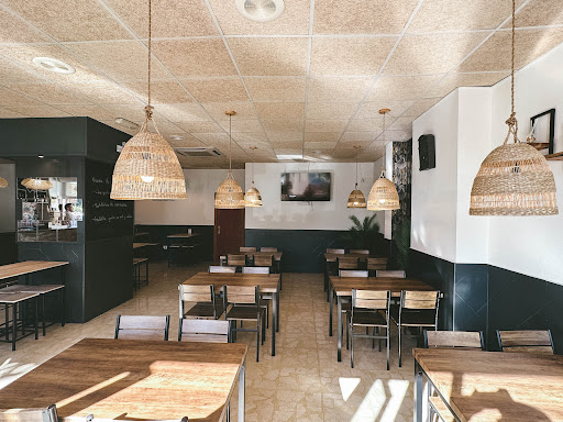 19853 estafeta real cerveceria tradicional