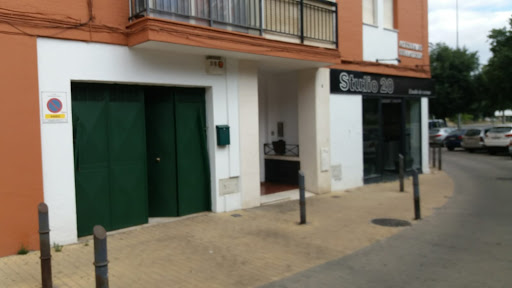 19958 euromoto sevilla repuestos bike