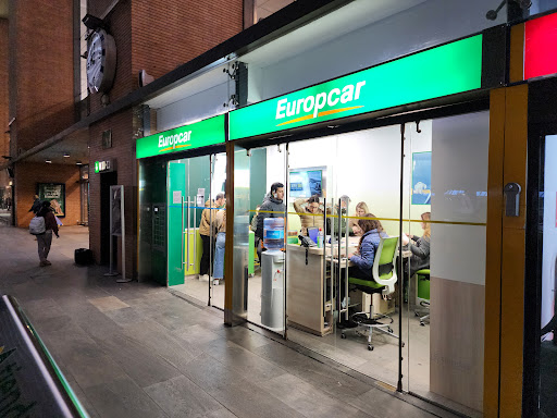 19968 europcar