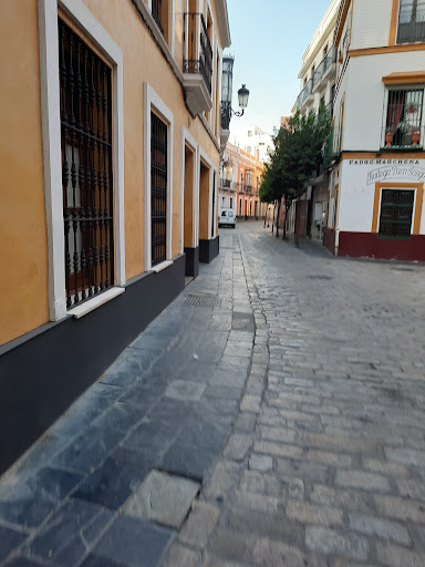 20039 eva recommends padre marchena