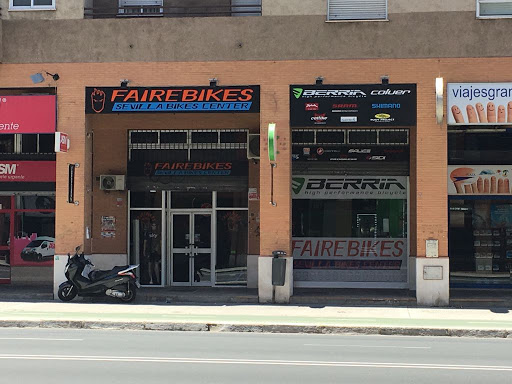 20124 fairebikes sevilla bikes center