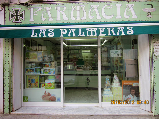 20218 farmacia las palmeras