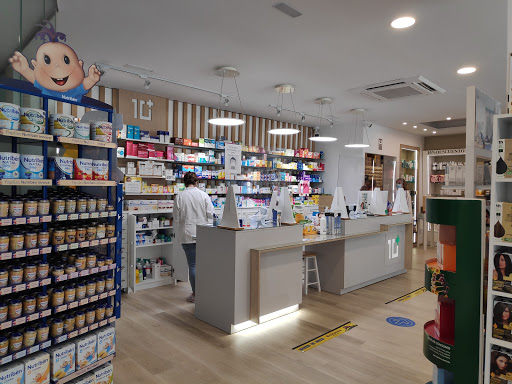 20222 farmacia 10 en sevilla abierta 365 dias de guardia diurna