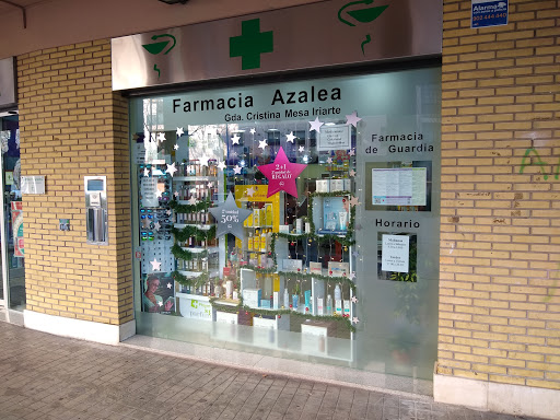 20274 farmacia azalea