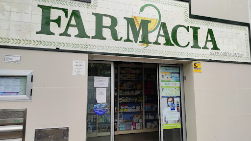 20303 farmacia cabeza artero