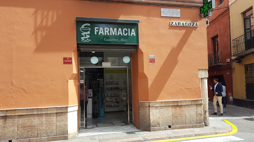 20308 farmacia calle zaragoza