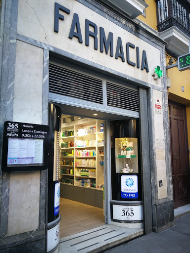 20366 farmacia de la alfalfa