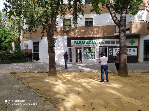 20375 farmacia de la oliva 135. sevilla . ldo. jose luis de los santos leon