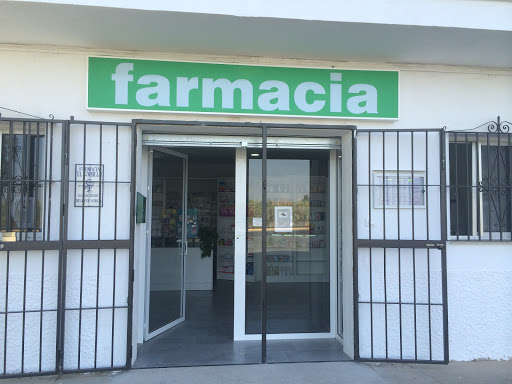 20412 farmacia el gordillo