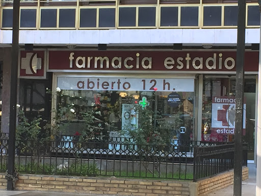 20427 farmacia estadio