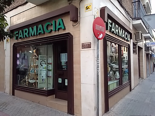 20466 farmacia garcia de cosio and morera c. b