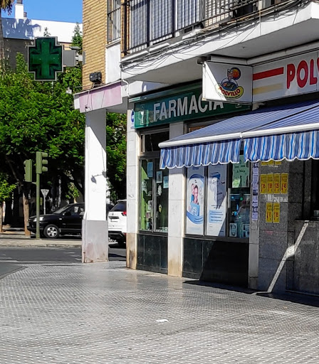 20512 farmacia hermandades del trabajo