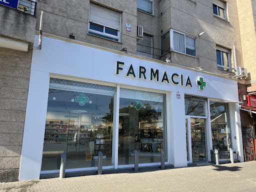 20538 farmacia i los arcos