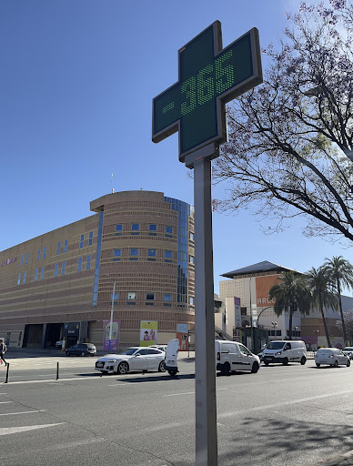 20540 farmacia i los arcos