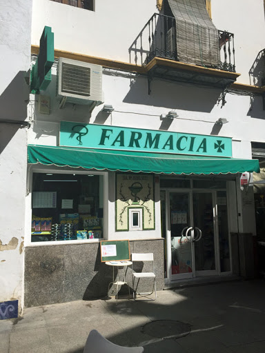20556 farmacia javier soto gomez la venera