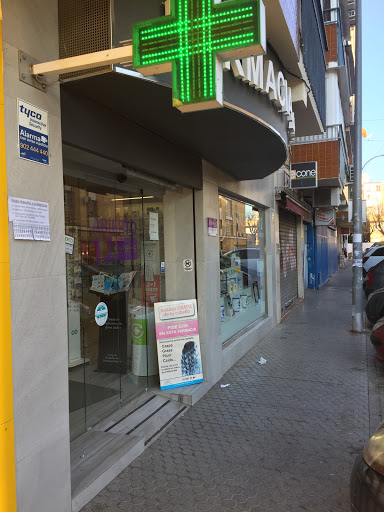 20575 farmacia la carrasca