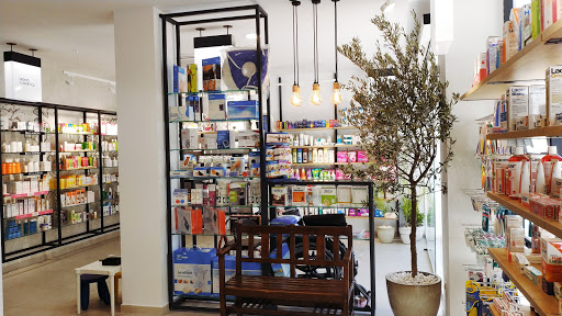 20613 farmacia lcdos. jaen seijo